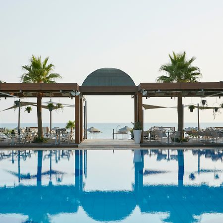 Minoa Palace Resort Platanés Exterior foto