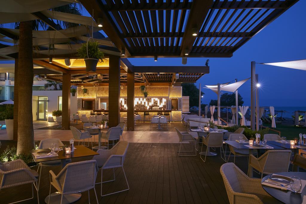 Minoa Palace Resort Platanés Exterior foto